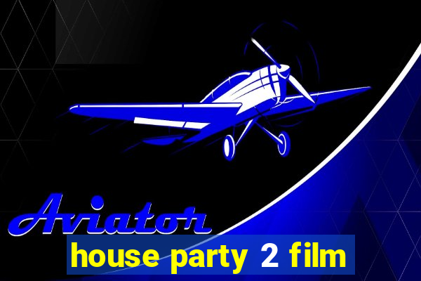 house party 2 film